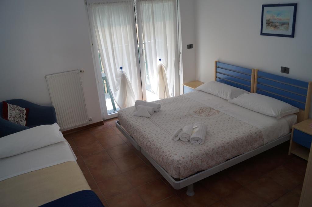 Aparthotel Vivere Astra 3*